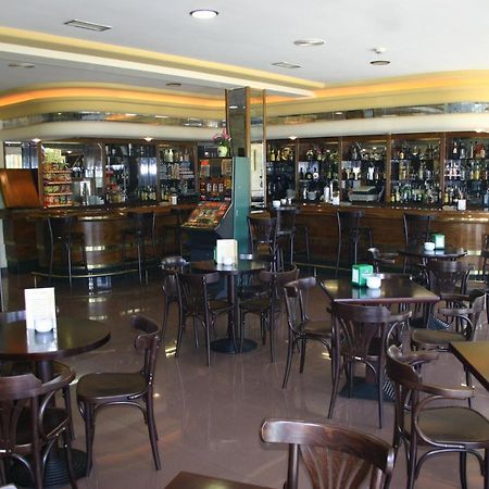 Hotel Os Caracoles Pereiro de Aguiar Extérieur photo